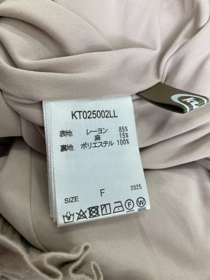 kutir/クティール/その他パンツ/パンツ/ベージュ/F