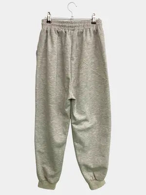 スウェットパンツ/パンツ/グレー/XL