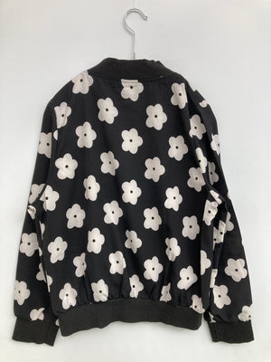 Emsexcite/エムズエキサイト/ジャージ/トラックジャケット/トップス/ブラック/M