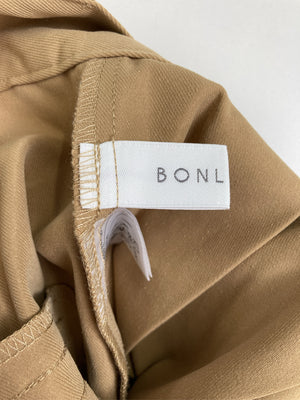 BONLECILL/ボンルシール/その他パンツ/パンツ/ベージュ/M