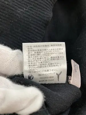 one after another NICE CLAUP/ワンアフターアナザーナイスクラップ/Tシャツ/カットソー/トップス/ブラック