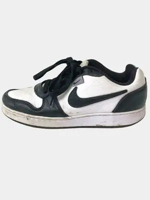 NIKE/ナイキ/スニーカー/シューズ/ブラック/25