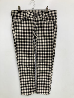 SLY JEANS/スライジーンズ/その他パンツ/パンツ/ブラック/26