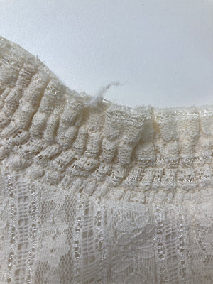 COLZA/コルザ/その他トップス/トップス/ホワイト/L