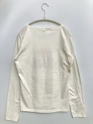 FRUIT OF THE LOOM/フルーツオブザルーム/Tシャツ/カットソー/トップス/ホワイト/M