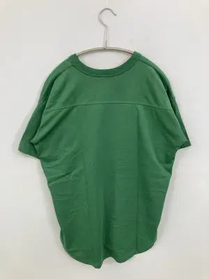 niko and .../ニコアンド/Tシャツ/カットソー/トップス/グリーン/M