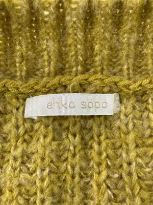 ehka sopo/エヘカソポ/カーディガン/ボレロ/トップス/その他/F