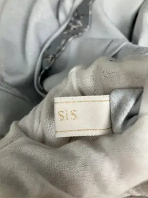 any sis/エニィスィス/ワンピース/ワンピース/ドレス/グレー/3