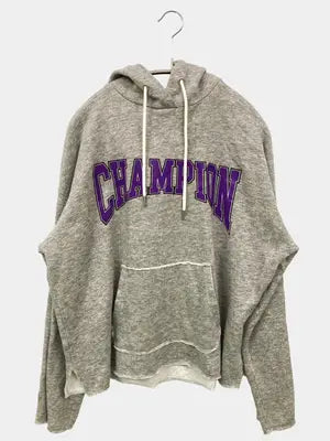 Champion/チャンピオン/パーカー/トップス/グレー/L