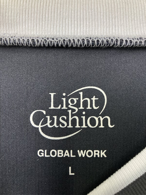 GLOBAL WORK/グローバルワーク/その他トップス/トップス/グレー/L