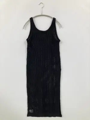 SPRAY PREMIUM/スプレイプレミアム/ワンピース/ワンピース/ドレス/ブラック