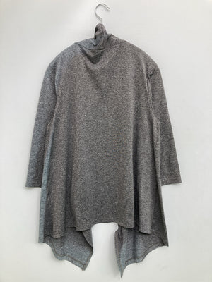 Reormix/カーディガン/ボレロ/トップス/グレー/M