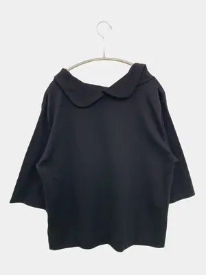 Nn/Tシャツ/カットソー/トップス/ブラック/L