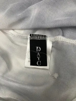Daycloset/デイクロゼット/Tシャツ/カットソー/トップス/ブラック