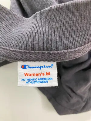 Champion/チャンピオン/Tシャツ/カットソー/トップス/グレー/M