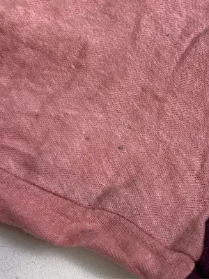 ALTRNTV/Tシャツ/カットソー/トップス/パープル/M