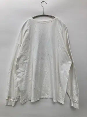 apres jour mignon/アプレジュールミニョン/Tシャツ/カットソー/トップス/ホワイト/LL