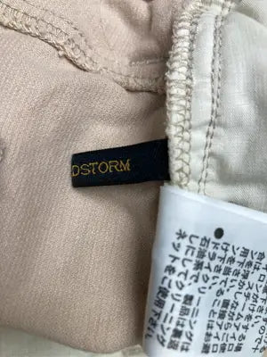 BARNYARDSTORM/バンヤードストーム/その他パンツ/パンツ/ベージュ/1