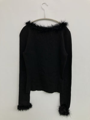 COPER KEY/その他トップス/トップス/ブラック/M