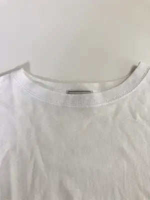 W.W.G/フーズフーギャラリー/Tシャツ/カットソー/トップス/ホワイト/F