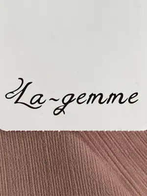 La-gemme/ラジェム/Tシャツ/カットソー/トップス/ピンク/M