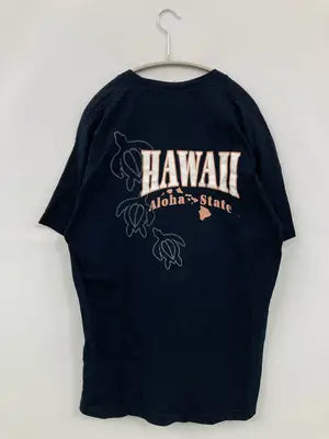 ALSTYLE/アルスタイル/Tシャツ/カットソー/トップス/ネイビー/L