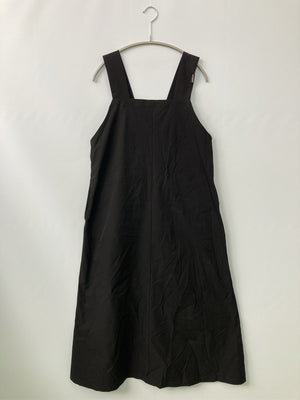 OUTDOOR/アウトドア/つなぎ/オールインワン/オールインワン・サロペット/ブラック/F