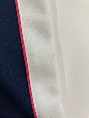 ROXY/ロキシー/ジャージ/トラックパンツ/パンツ/ネイビー/M