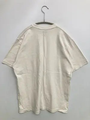 DANTON/ダントン/Tシャツ/カットソー/トップス/ホワイト
