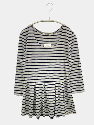marvelous/Tシャツ/カットソー/トップス/グレー/L