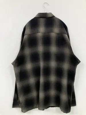 calTop/Tシャツ/カットソー/トップス/グレー/XL