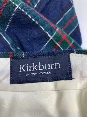 Kirkburn/その他パンツ/パンツ/ネイビー