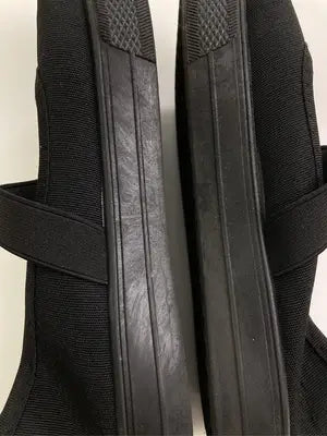 パンプス/シューズ/ブラック/37