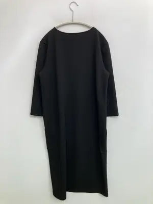 ZARA BASIC/ザラベーシック/ワンピース/ワンピース/ドレス/ブラック/L