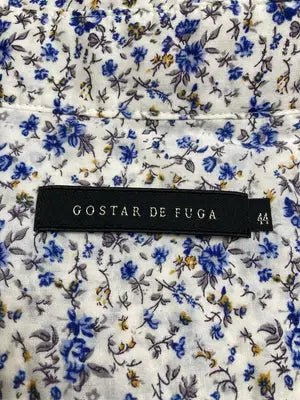 GOSTAR DE FUGA/シャツ/ブラウス/トップス/その他/44