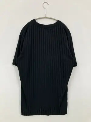 anchor blue/Tシャツ/カットソー/トップス/ブラック