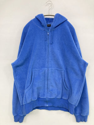 UNIQLO/ユニクロ/パーカー/トップス/ブルー/XL