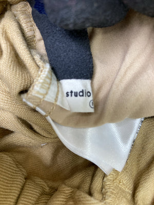 studio CLIP/スタジオクリップ/その他パンツ/パンツ/ベージュ/F