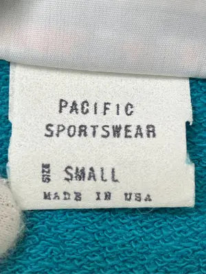 Sportswear/スポーツウェア/ポロシャツ/トップス/スカイブルー/S