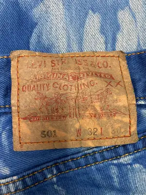 LEVI STRAUSS & CO./リーバイストラウスアンドカンパニー/デニムパンツ/パンツ/ブルー/W32 L30