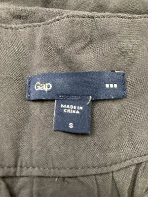 GAP/ギャップ/ノースリーブ/トップス/グレー/S