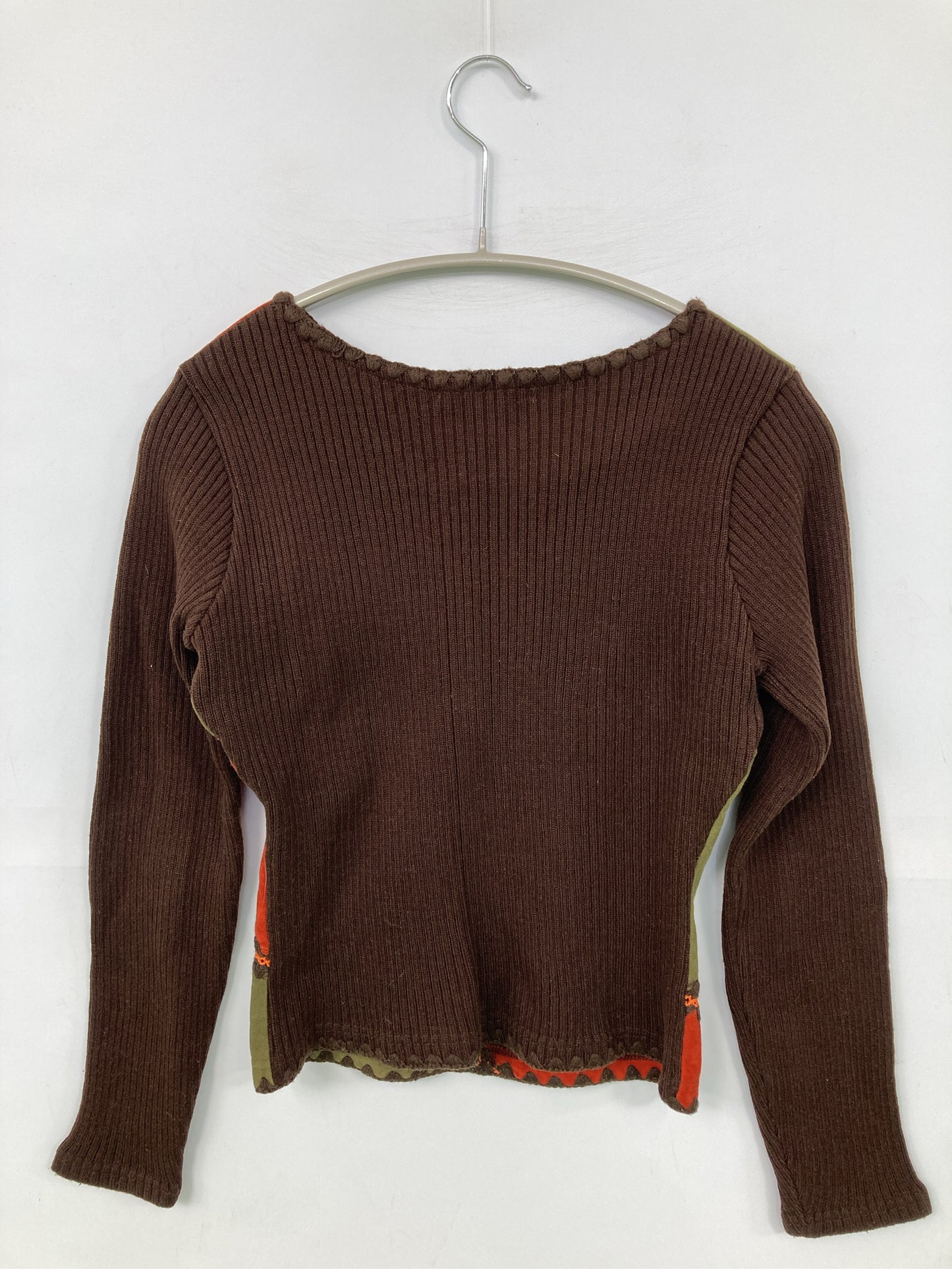 shoo bee doo/Tシャツ/カットソー/トップス/グリーン