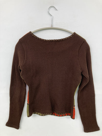 shoo bee doo/Tシャツ/カットソー/トップス/グリーン