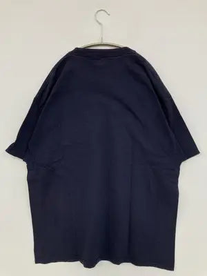 Champion/チャンピオン/Tシャツ/カットソー/トップス/ネイビー/XL