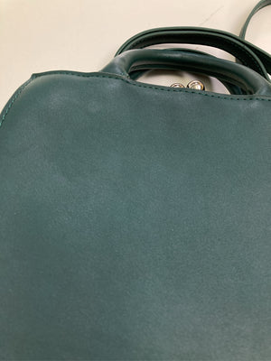 AZUL by MOUSSY/アズールバイマウジー/ハンドバッグ/バッグ/グリーン