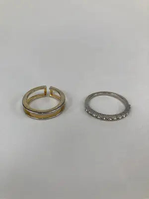 リング/アクセサリー/その他