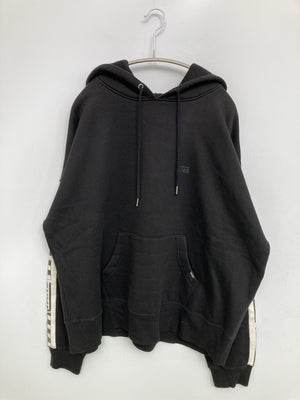 VANS/バンズ/パーカー/トップス/ブラック/M