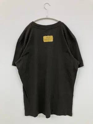 G-STAR RAW/ジースターロゥ/Tシャツ/カットソー/トップス/ブラック/L