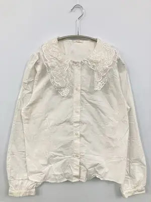 apres jour/アプレジュール/シャツ/ブラウス/トップス/ホワイト/F