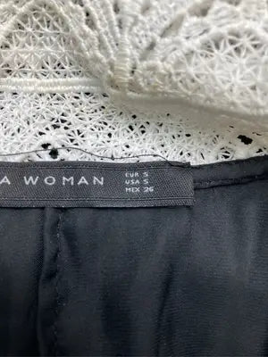 ZARA WOMAN/ザラウーマン/ワンピース/ワンピース/ドレス/ブラック/EUR S